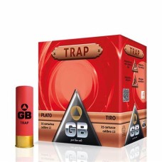 GB 12GA 28 GR #7.5 TRAP (25)