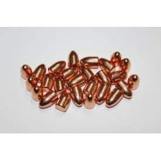 Frontier 116gr RN CMJ 9mm (1000)