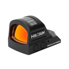 Holosun HS407CO Red Dot Optic 8 MOA Circle (used)