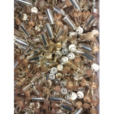  Mixed brass 40 S&W (100)