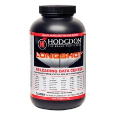 Hodgdon Longshot®