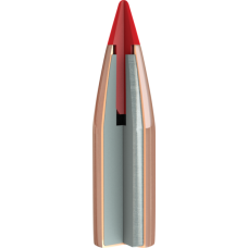 Hornady .243 87 gr V-MAX