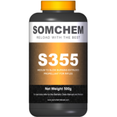 Somchem S355