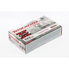 Winchester .243Win 100gr