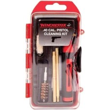 Winchester .40cal Pistol cleaning kit