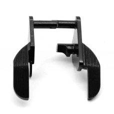 Eemann Tech Solid Safety for 1911/2011 (Color: Black) ET-111260