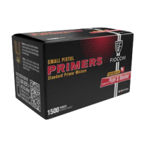 Fiocchi Small Pistol Primer(150)