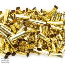  Mixed brass 357Magnum (100)